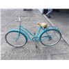 Image 2 : Bicycle - Eaton Road King light blue