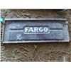 Image 1 : Vintage Tailgate - Fargo