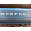 Image 2 : Vintage Tailgate - Mercury
