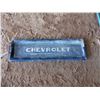 Image 1 : Vintage Tailgate - Chevrolet