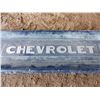 Image 2 : Vintage Tailgate - Chevrolet