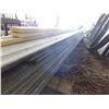 Image 4 : Pile of wood planks - some 14 feet long