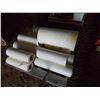Image 4 : Pallet of paper rolls