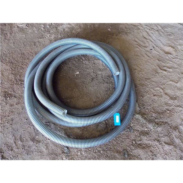 Plastic Hose