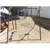 Image 1 : Vintage swingset