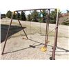 Image 6 : Vintage swingset
