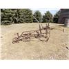 Image 3 : Antique hand plow