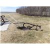 Image 2 : Antique hand plow cutter wheel?