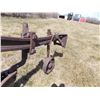 Image 6 : Antique hand plow cutter wheel?
