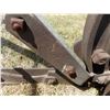 Image 7 : Antique hand plow cutter wheel?
