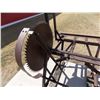Image 5 : Antique Log Cutting Saw?