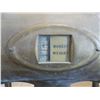 Image 3 : Antique toledo weigh scale (style 381m, no.81620 24LB