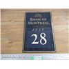 Image 1 : Bank of Montreal Calendar - complete