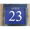 Image 3 : Royal Bank of Canada Calendar - complete