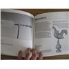 Image 5 : weathervane book - pointing at the wind