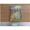 Image 1 : Memory lane (Saskatchewan) license plate history book