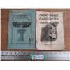 Image 1 : 1908 + 1914 Massey Harris illustrated booklets