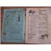 Image 4 : 1908 + 1914 Massey Harris illustrated booklets