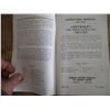 Image 2 : 1960 Chevrolet Truck Operators manual