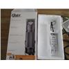 Image 2 : Oster dog grooming kit - working