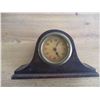 Image 2 : mini mantle clock - 6.5" long