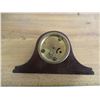 Image 4 : mini mantle clock - 6.5" long