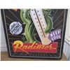 Image 3 : performance radiator thermometer - tin sign - 20x26