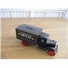 Image 3 : ERTL McCormick Deering Farmall coin bank - 7" long