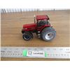 Image 1 : ERTL 7130 case IH tractor - 6" long
