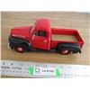 Image 1 : 1948 Ford pickup 1:18 road legends