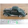Image 1 : 1936 Pontiac deluxe 1:18