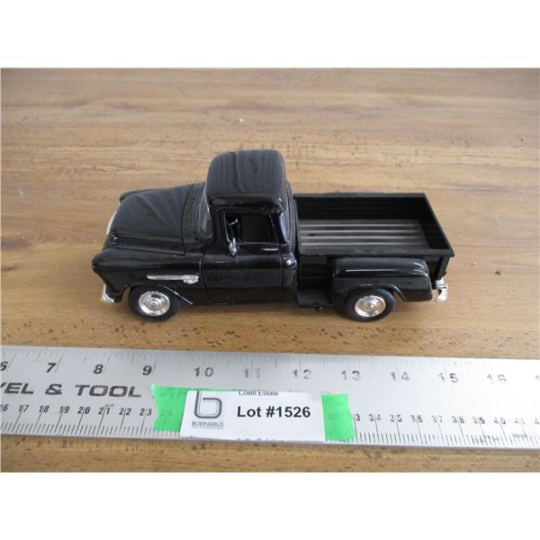 1955 Chevrolet pickup 1:24