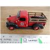 Image 2 : 1947 Dodge pickup Farmall 1:24