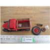 Image 3 : 1947 Dodge pickup Farmall 1:24