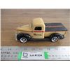 Image 1 : 1940 Cockshutt Ford pickup 1:24