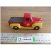 Image 1 : 1948 New Holland Ford pickup coin bank 1:24