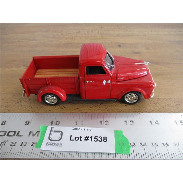 1948 Dodge pickup 1:24
