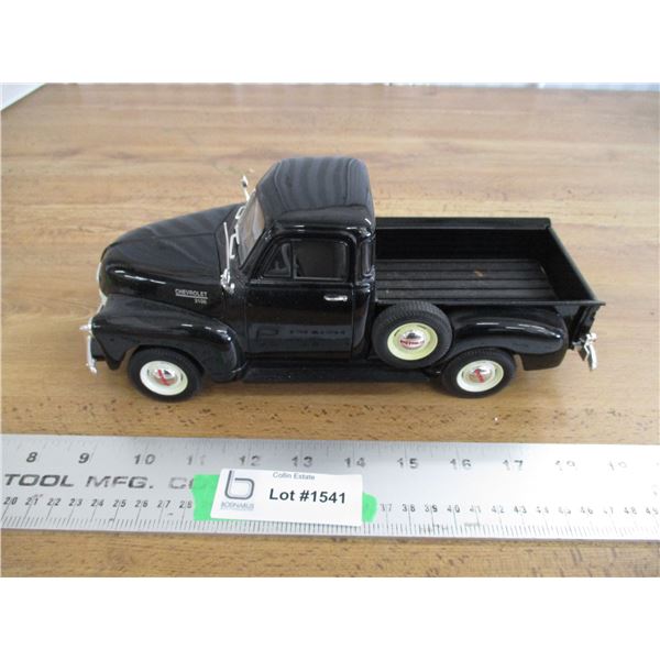 1953 Chevy Pickup - Welly 1:18