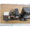 Image 2 : Tonka Road Boss semi trailer - 26" long