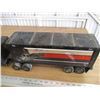 Image 3 : Tonka Road Boss semi trailer - 26" long