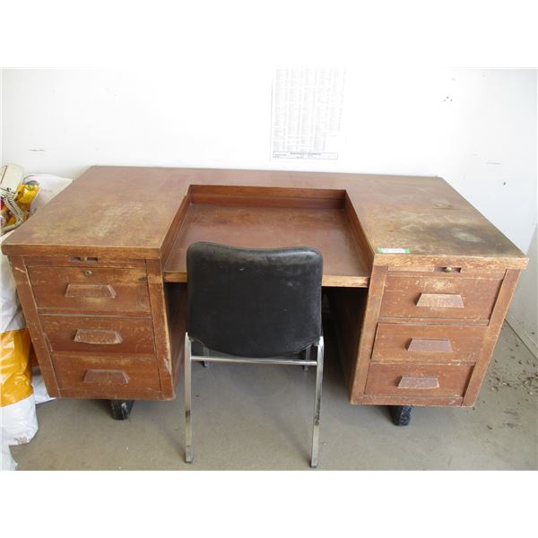 Office desk - 60x30