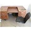 Image 5 : Office desk - 60x30