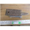 Image 3 : Small anvil - 10" long