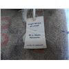 Image 3 : (2) Rolls of Robin Hood twine and Robin Hood gunny sack (new old stock)