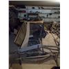 Image 1 : pile of antique buggy parts - must take all - located upstairs