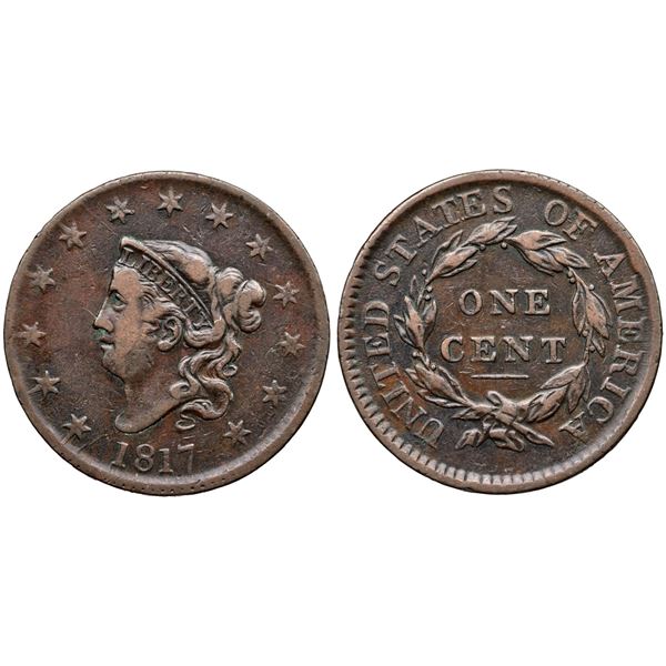 1817 N-1 R4 VF25