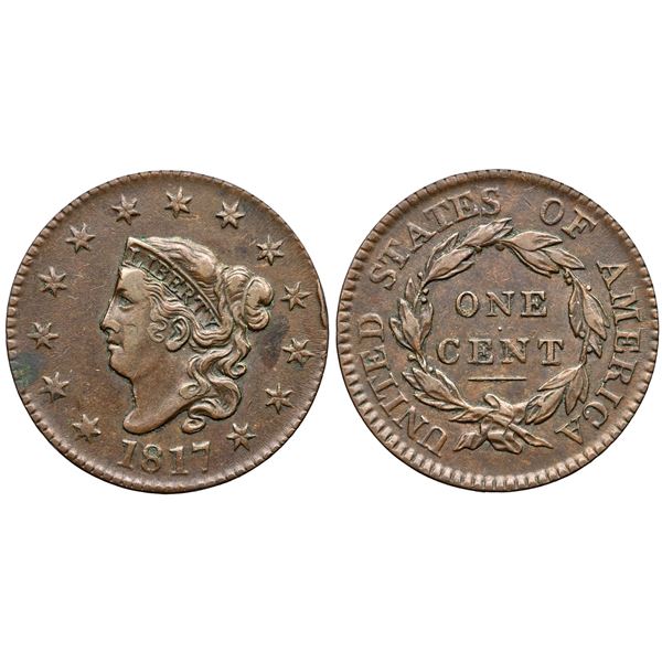 1817 N-3 R2 VF30
