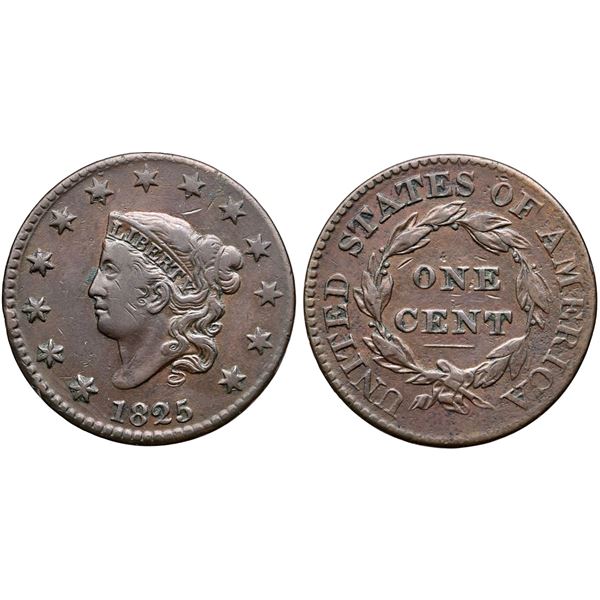 1825 N-4 R3 VF20