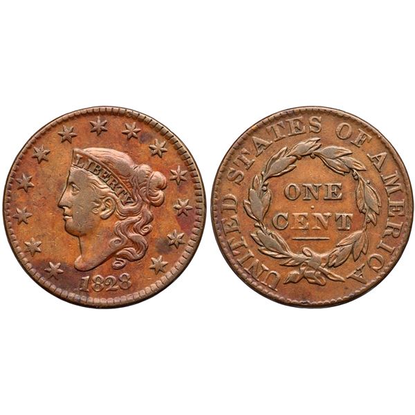 1828 N-2 R2 VF25