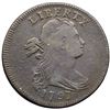 Image 2 : 1797 S-120a R3 Plain Edge, Reverse of 1796 VG8